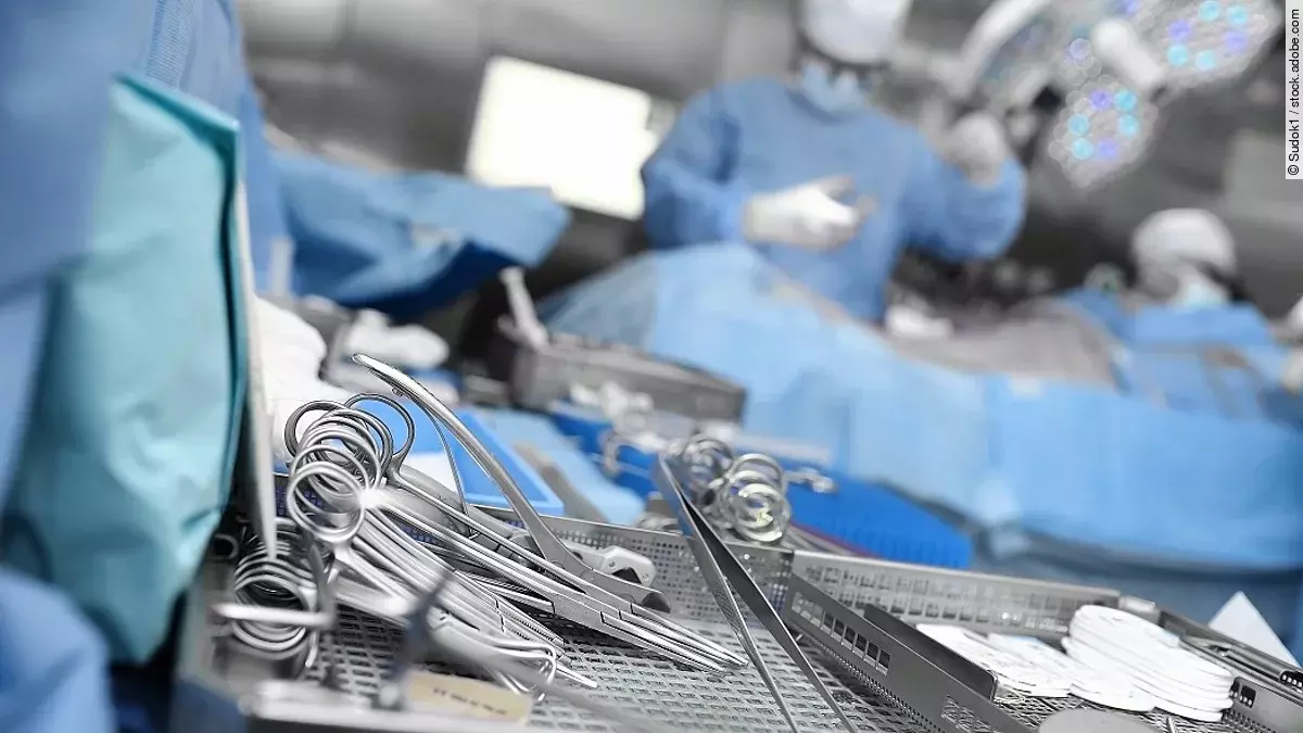 OP-Besteck OP-Besteck