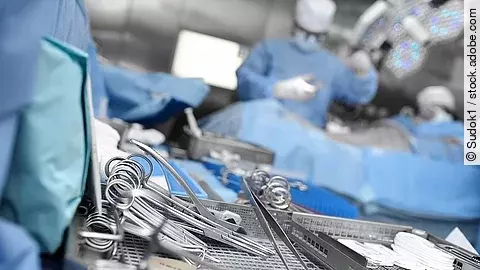 OP-Besteck OP-Besteck