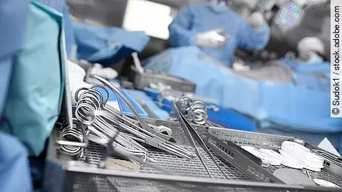 OP-Besteck OP-Besteck