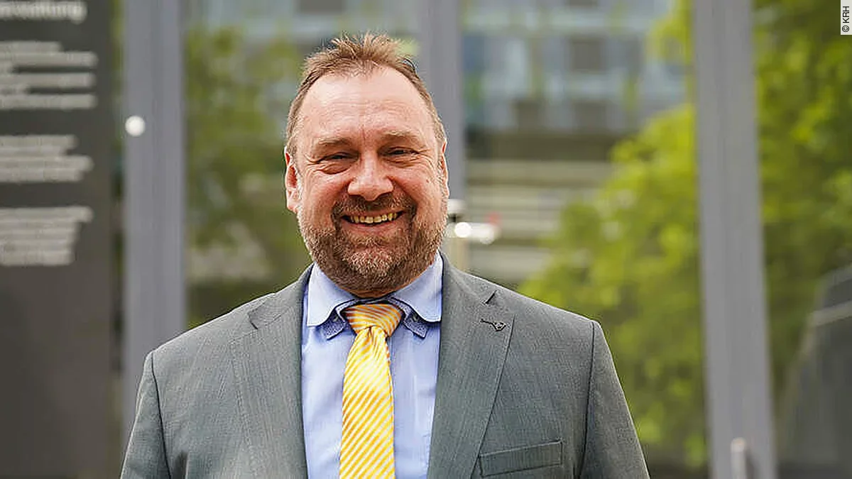 Jörg Störmer Jörg Störmer