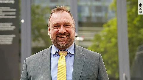 Jörg Störmer Jörg Störmer