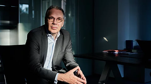 Dr. Marc-Pierre Möll