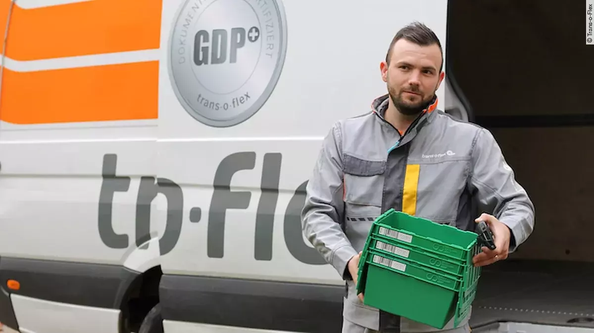 Mehrwegboxen Mehrwegboxen