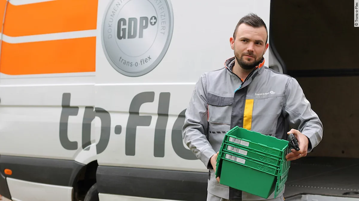 Mehrwegboxen Mehrwegboxen