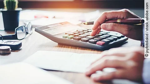 Taschenrechner Taschenrechner