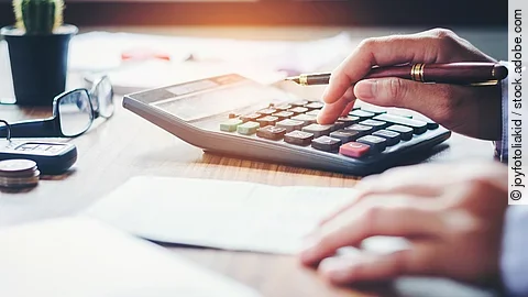 Taschenrechner Taschenrechner