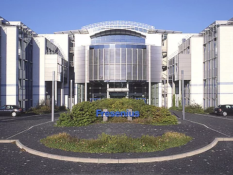 Fresenius Konzernzentrale