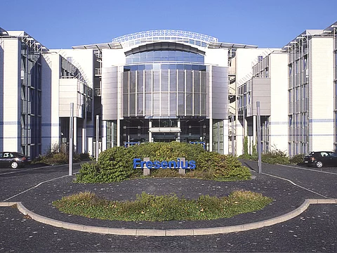 Fresenius Konzernzentrale