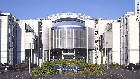 Fresenius Konzernzentrale