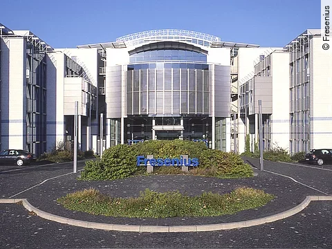 Fresenius Konzernzentrale