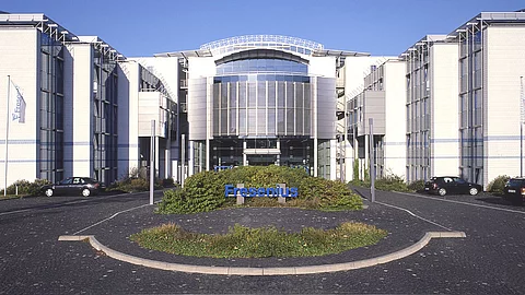 Fresenius Konzernzentrale
