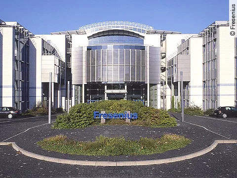 Fresenius Konzernzentrale