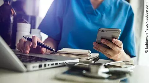 Digitalisierung Digitalisierung