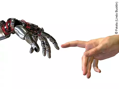 Digitalisierung Digitalisierung