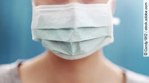 Schutzmaske Schutzmaske