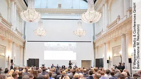 Beschaffungskongress 2018