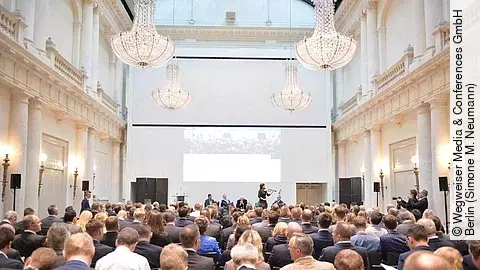 Beschaffungskongress 2018 Beschaffungskongress 2018