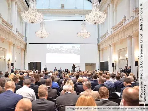 Beschaffungskongress 2018 Beschaffungskongress 2018