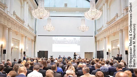 Beschaffungskongress 2018 Beschaffungskongress 2018