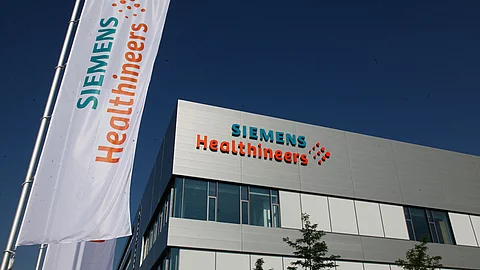 Siemens Healthineers