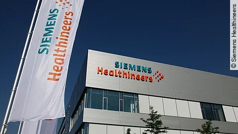 Siemens Healthineers