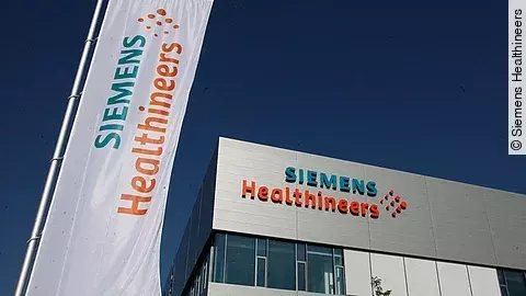 Siemens Healthineers