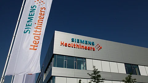 Siemens Healthineers