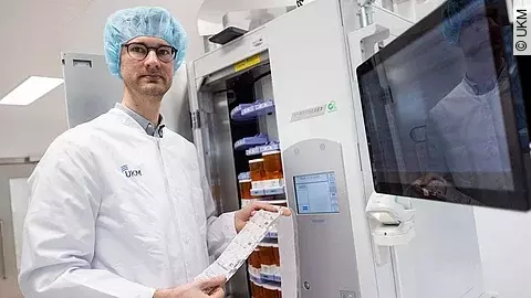 UKM Unit Dose UKM Unit Dose