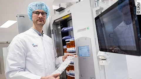 UKM Unit Dose UKM Unit Dose