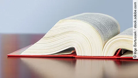 Gesetzbuch Gesetzbuch